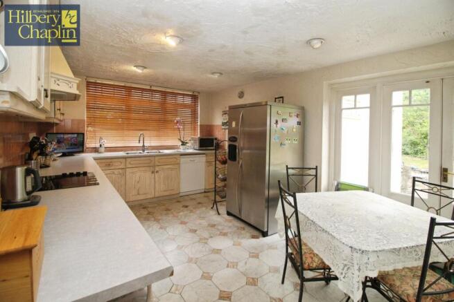 Kitchen / Breakfast