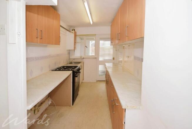 dagmar kitchen