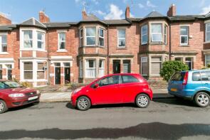 83, Sandringham Road, Gosforth, Newcastle Upon Tyne NE3 1QB