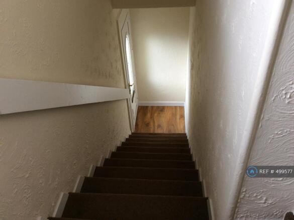 Stair
