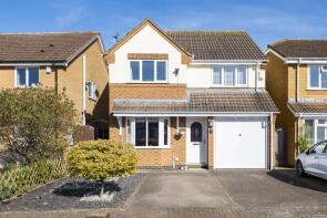 25, Rowan Way, Bedford MK43 0DH