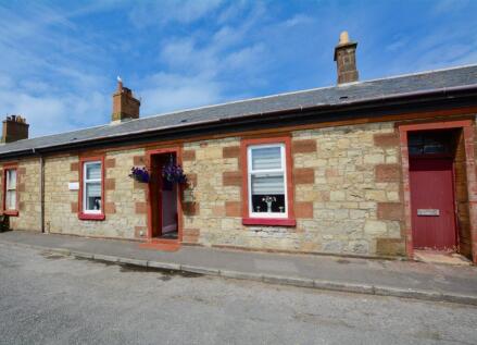 Esha-Ness, Harbour Road, Troon, KA10 6DH