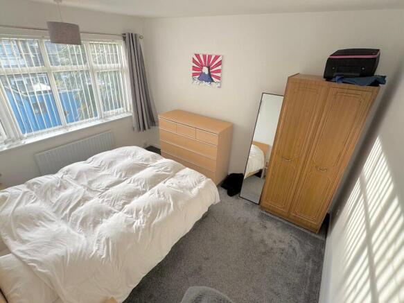 Bed 1