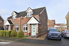 6, Kipping Close, Folkestone CT18 7NY