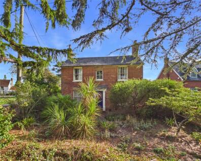 Colchester Road, West Bergholt, Colchester, Essex, CO6