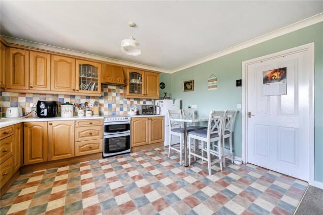 Presteigne Road, Knighton, Powys photo 5