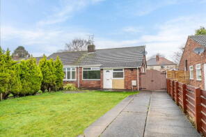 30, Shelley Grove, York YO30 5SP
