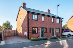 12, Hawser Road, Tewkesbury GL20 7FA