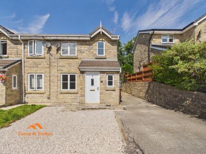 Begonia View, Lower Darwen, BB3