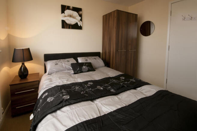 EXAMPLE BEDS