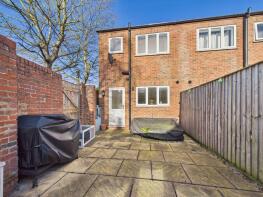 107, New Millgate, Selby YO8 3GB