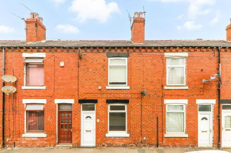 Warwick Street, Agbrigg, WF1