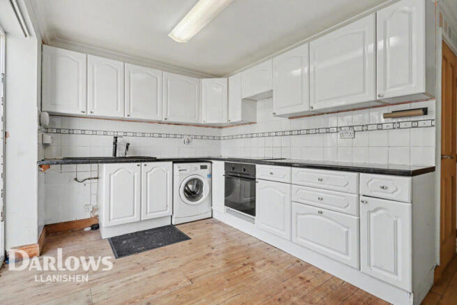 Llanidloes Road, Cardiff photo 5