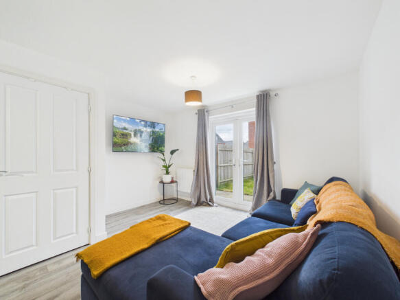 3 bed End of Terrace for sale Image 4