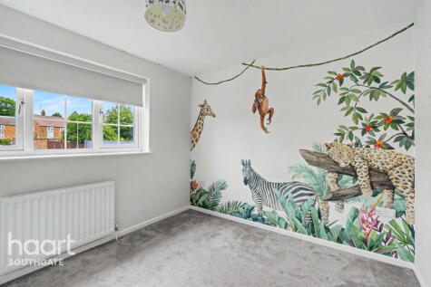 Cherry Tree Lane, Potters Bar