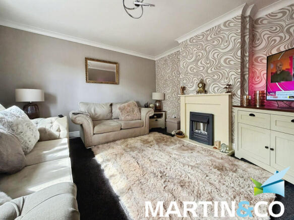 3 bed Semi-Detached for sale Image 4