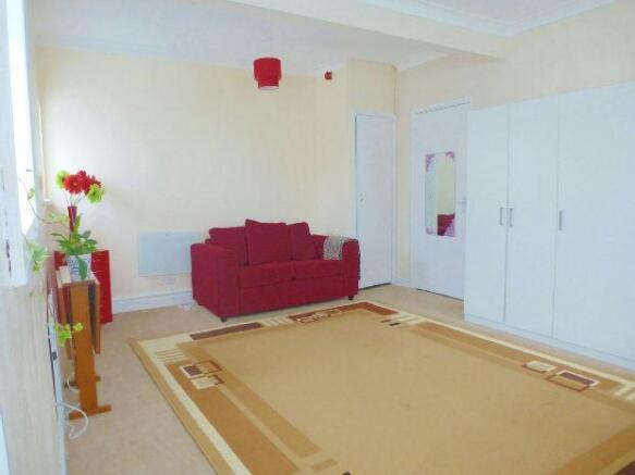 Studio Room 2