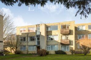 20, Cambanks, Union Lane, Cambridge CB4 1PY