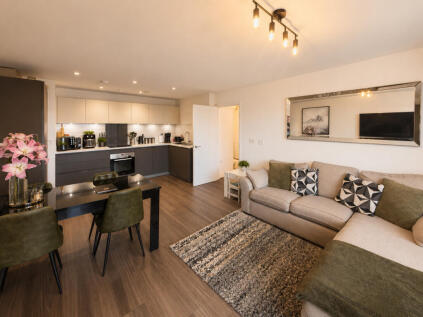 Glebe Way, West Wickham, BR4