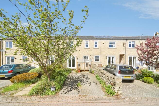 2 bed Terraced for sale Image 11