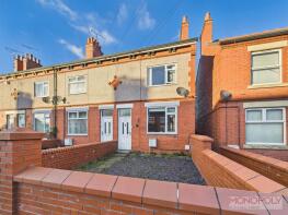 64, Norman Road, Wrexham LL13 7BE