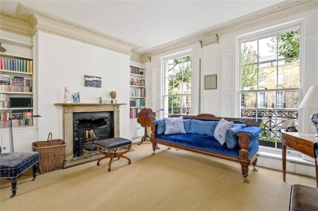 Drawing Room