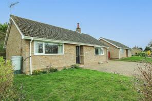 59, Low Road, Cambridge CB25 0EJ