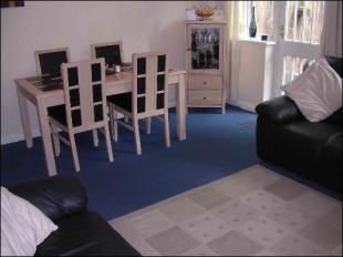 Dining Lounge