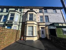 3, Lord Street, Blackpool FY1 2AZ