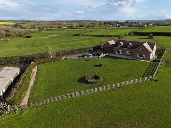 Spinney View Farm