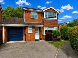 45, Kingfisher Road, Buckingham MK18 7EX