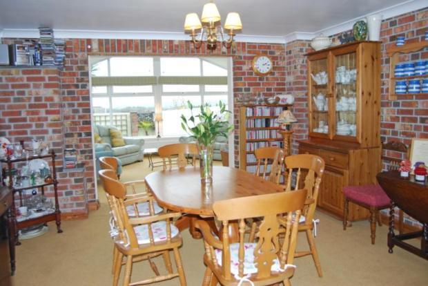 Breakfast Room