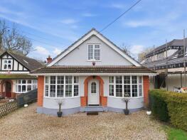 Rosythe, Maldon Road, Margaretting, Ingatestone CM4 9JF
