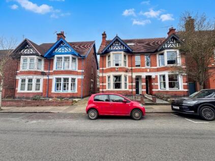 Spencer Avenue, Coventry, CV5