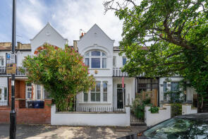 25, Drayton Road, London W13 0LD