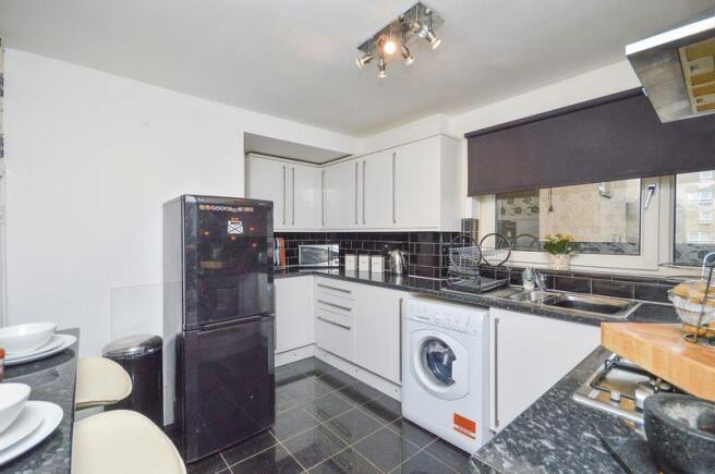 Kitchen A
