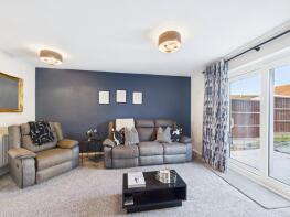 14, Leysmill Close, Hinckley LE10 0RU