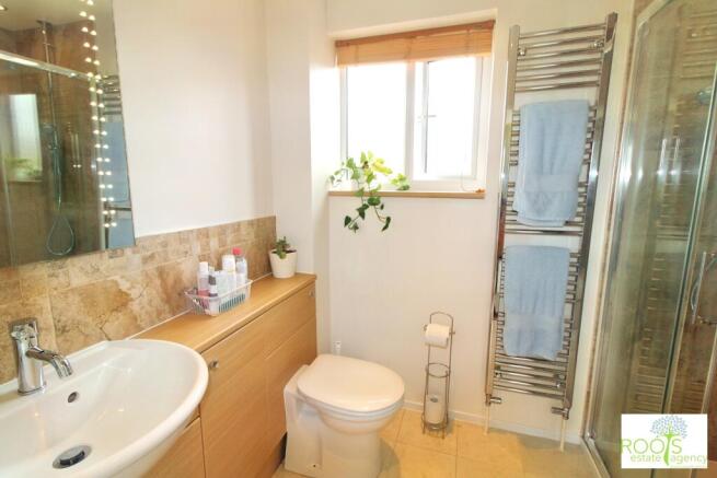 Master en-suite