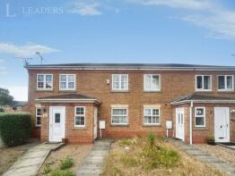 69, Mimosa Crescent, Derby DE23 1WP