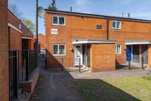 1, Cawdor Walk, Farnworth, Bolton BL4 7TY