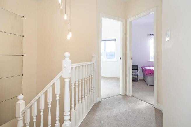 2nd Floor Landing