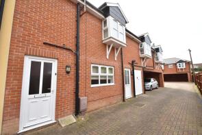 75b Copnor Mews, Copnor Road, Portsmouth PO3 5AB
