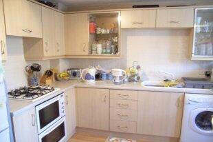 Fitted Kitchen