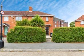 4, Instow Road, Knowle, Bristol BS4 1JJ