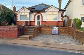 63, Spring Road, Clacton-on-sea CO16 8RS