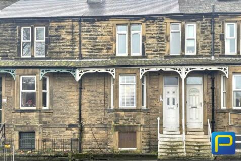 Dilston Terrace, Amble, Northumberland, NE65 0DT