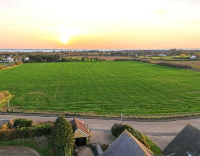 Conway Avenue, Great Wakering, Southend-on-Sea, Essex, SS3