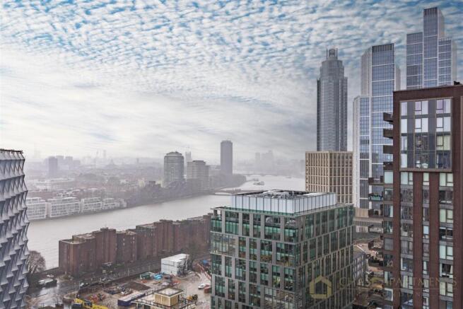 Legacy Building SW11