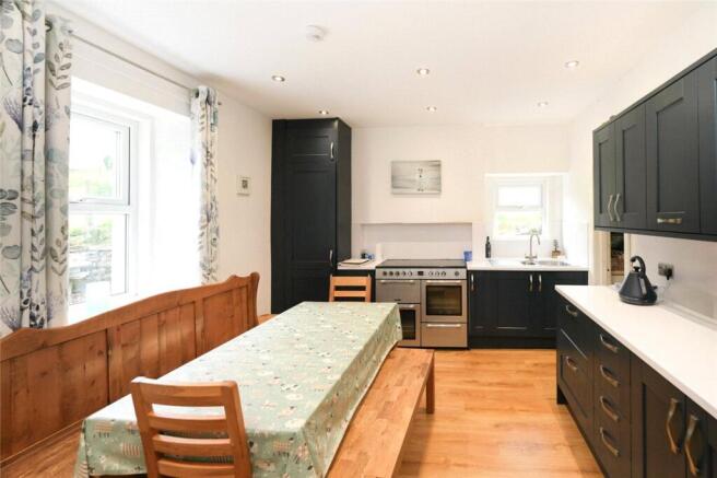 Farmhouse Kitchen