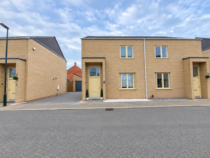 The Rowans, Humberston, Grimsby